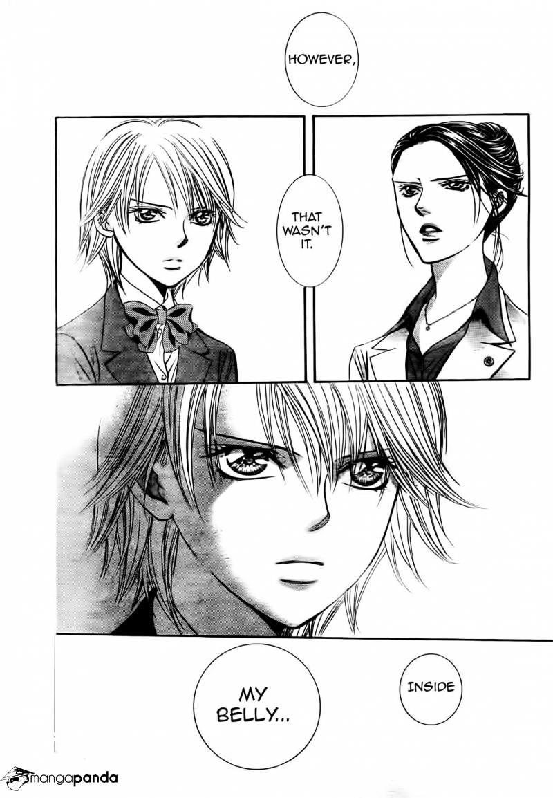 Skip Beat, Chapter 231 image 20